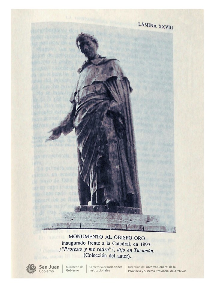 2025-07-08 GOBIERNO: 9 de  julio, día de la independencia