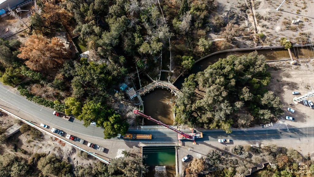 Retiro de compuertas dique Partidor San Emiliano (4)