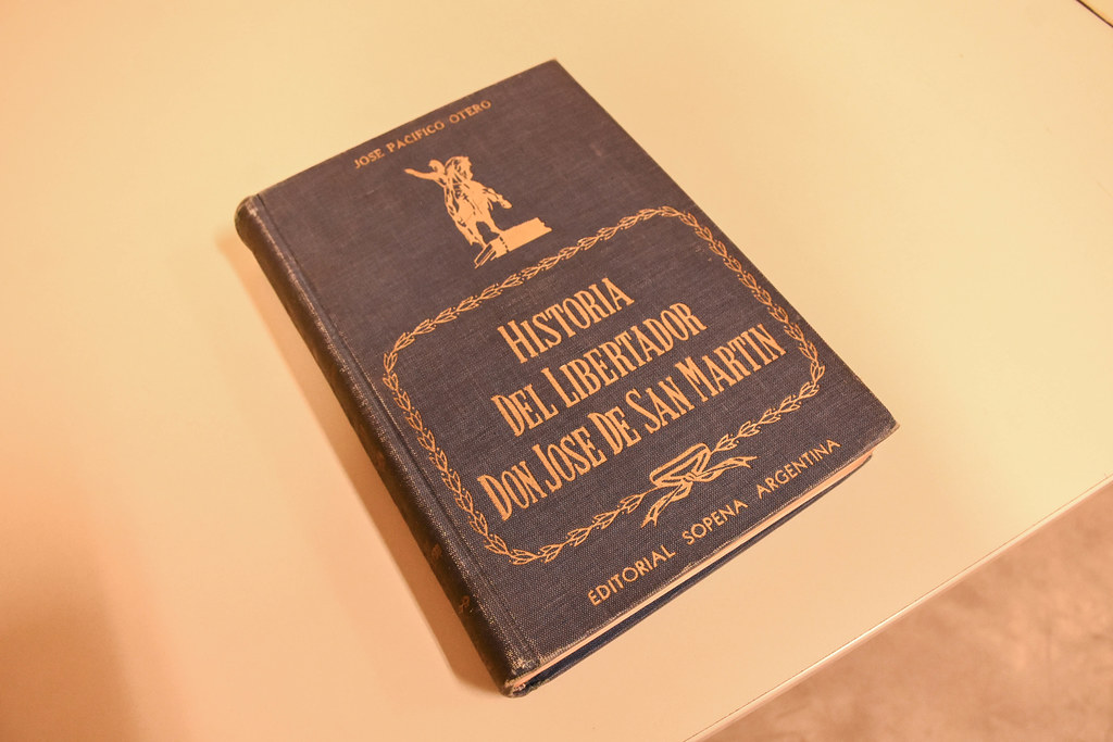 2025-07-25 GOBIERNO:La independencia del Perú y su vínculo con la Argentina