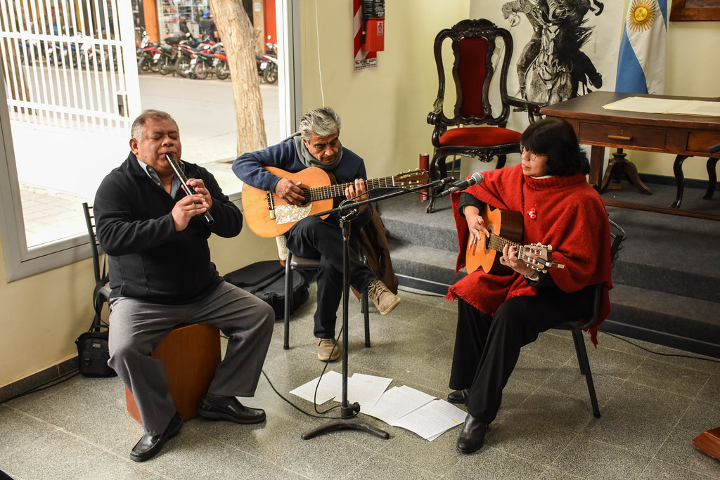 2025-07-28 GOBIERNO: Acto independencia Perú