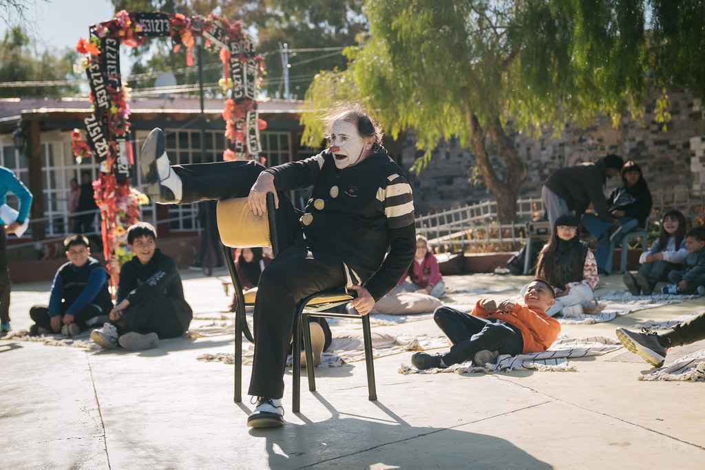 2025-07-28 TURISMO, CULTURA Y DEPORTE:  tercera semana de vacaciones