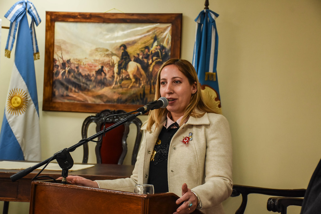 2025-07-28 GOBIERNO: Acto independencia Perú
