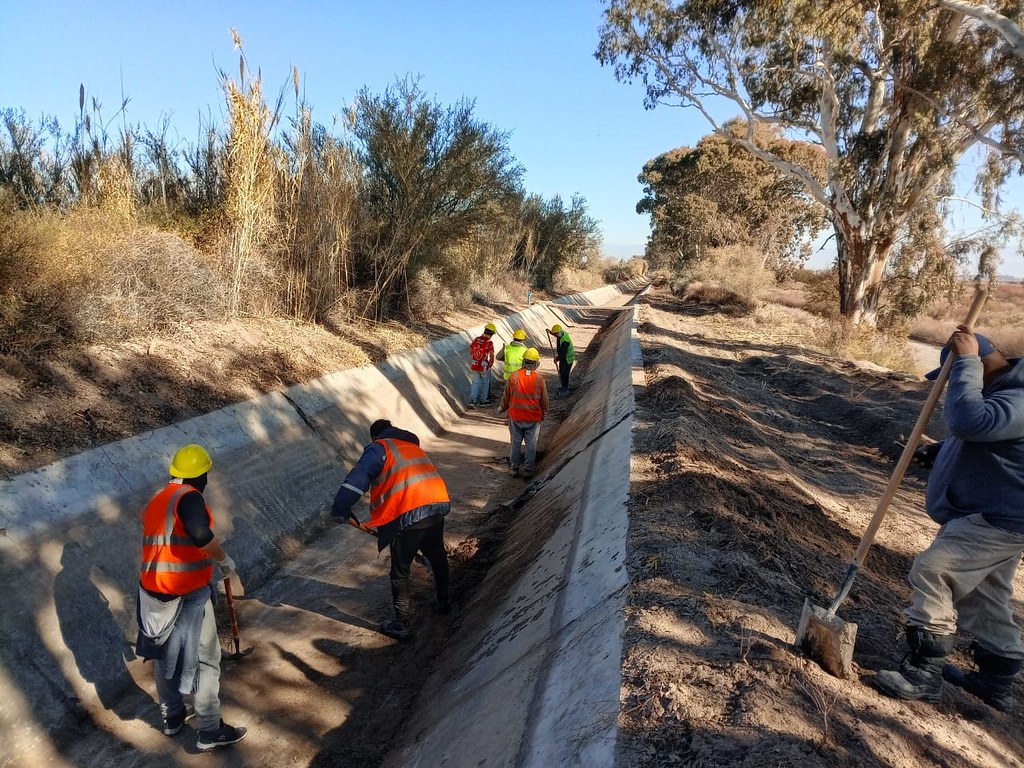 Monda San Martín 2025