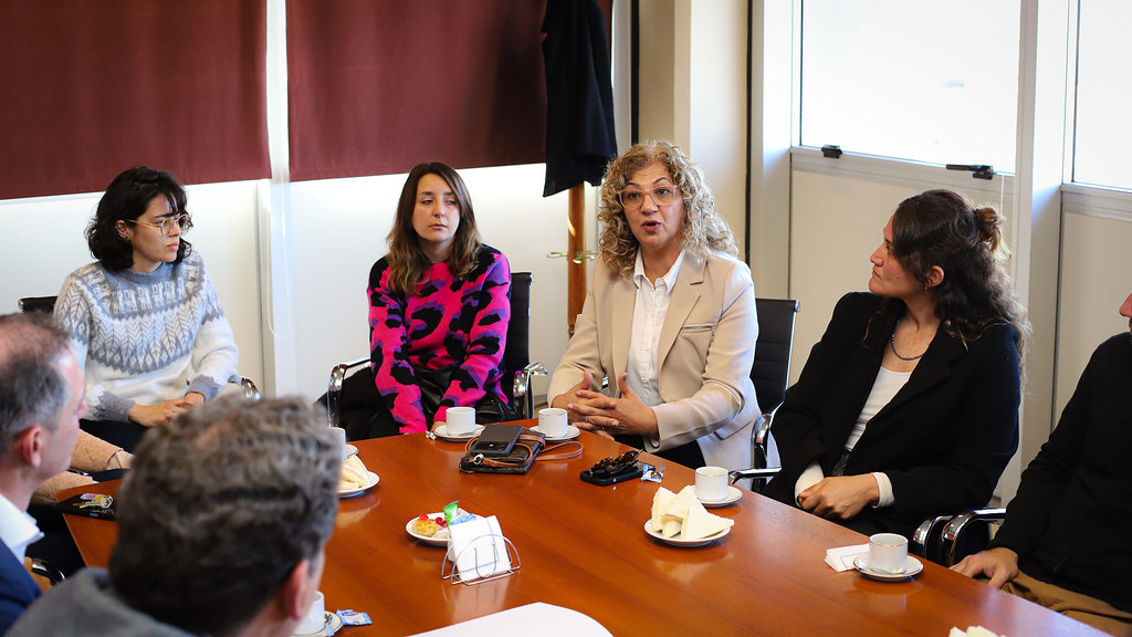 2025-08-19 Producción, Trabajo e Innovación.