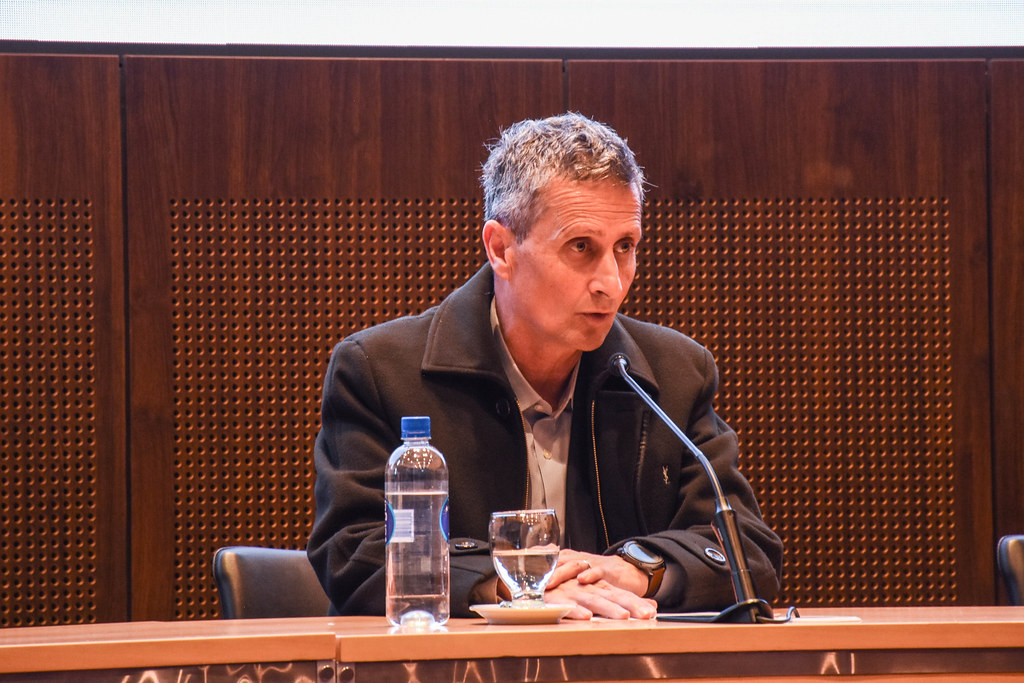 2025-08-21 GOBIERNO Gobierno y Familia capacitaron sobre consumos problemáticos en el ámbito laboral