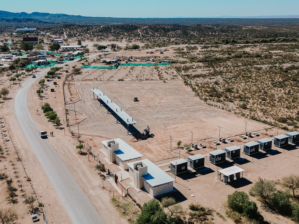 Paraje Difunta Correa