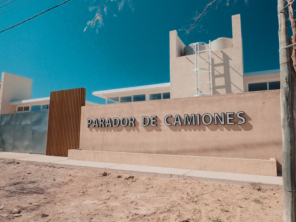 Paraje Difunta Correa