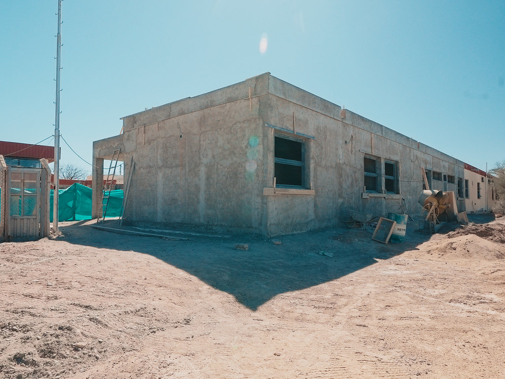 Paraje Difunta Correa