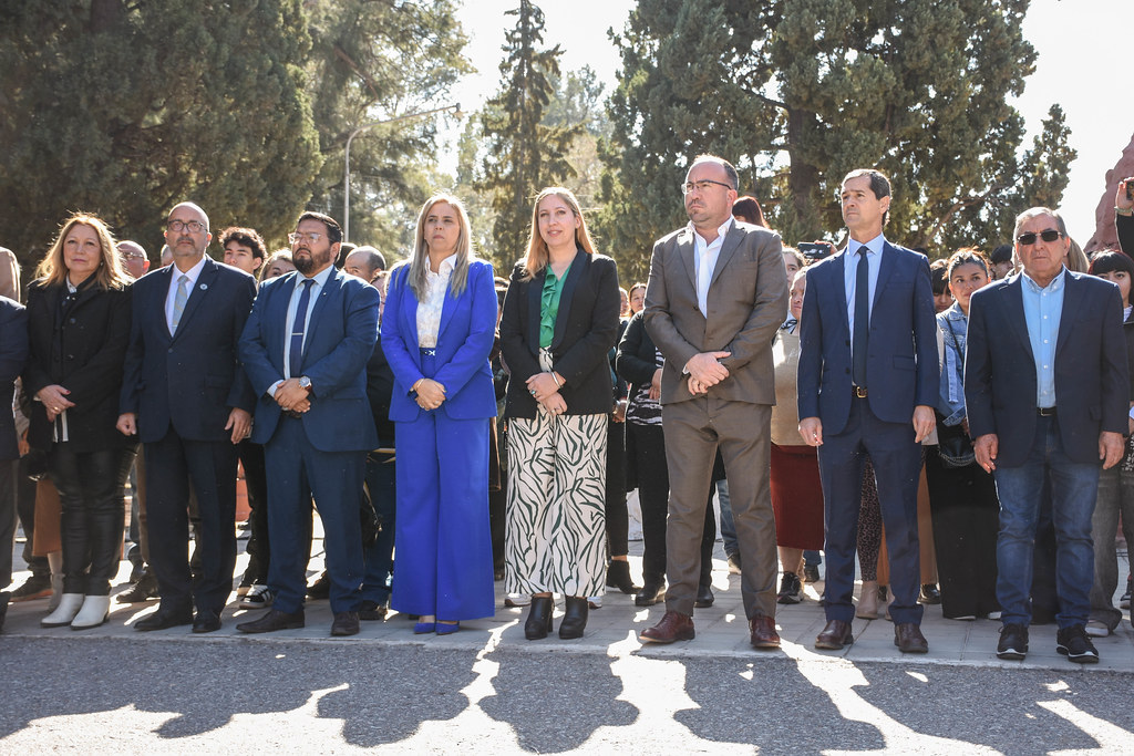 2025-09-08 GOBIERNO Más de 60 nuevas boinas en el RIM 22: el significado histórico del distintivo