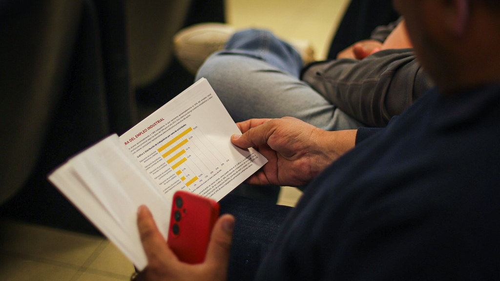 2025-09-12 Producción, Trabajo e Innovación.