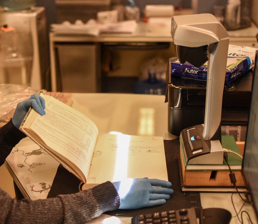 2025-09-22 GOBIERNO: Aniversaroi Archiv