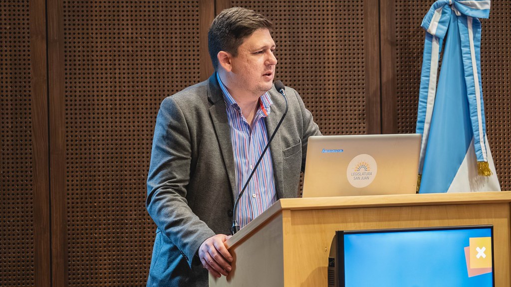 2025-09-23 ECONOMIA: nueva edición de las Charlas MOD sobre Inteligencia Artificial