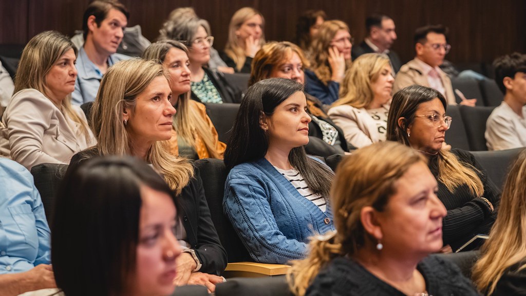 2025-09-23 ECONOMIA: nueva edición de las Charlas MOD sobre Inteligencia Artificial