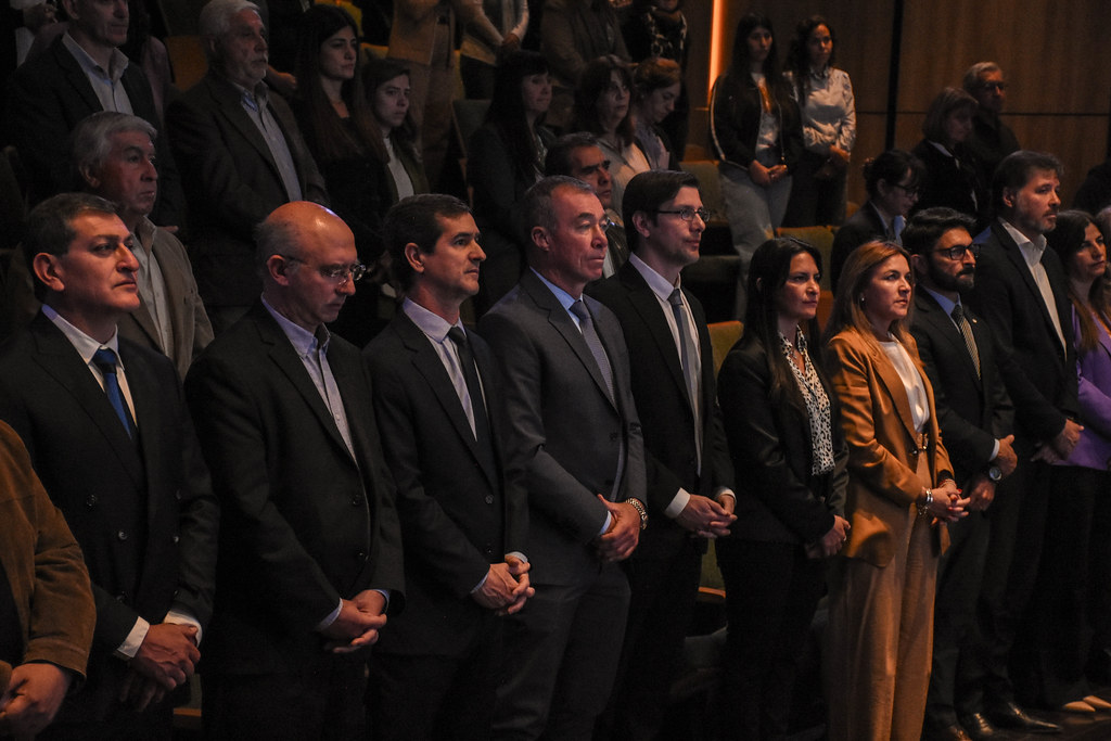2025-09-23 GOBIERNO Celebraron el Jubileo en San Juan con un llamado a la reconciliación y la fe