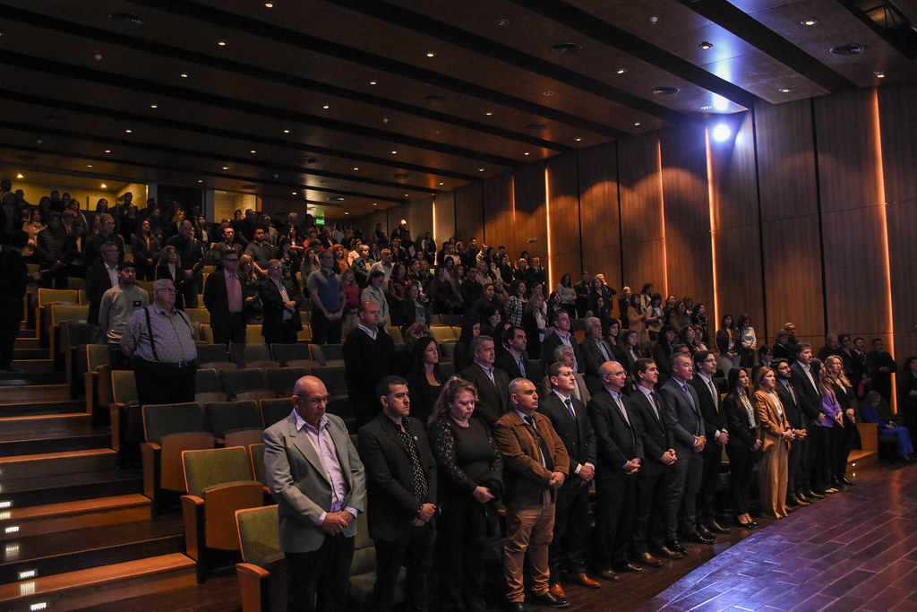 2025-09-23 GOBIERNO Celebraron el Jubileo en San Juan con un llamado a la reconciliación y la fe