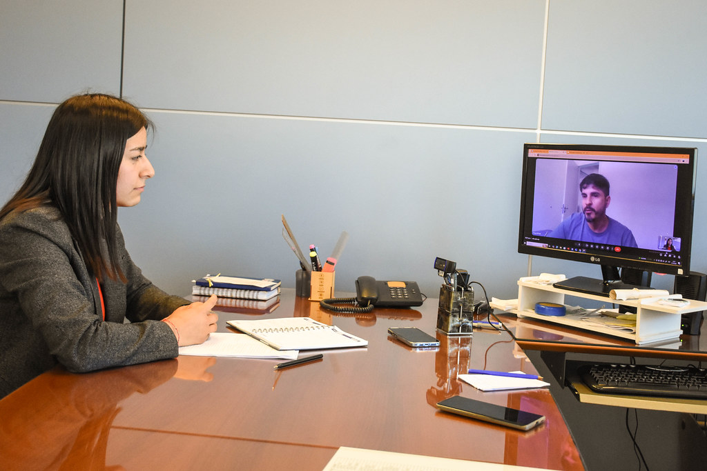 2025-10-07 GOBIERNO: Sanjuaninos en el exterior