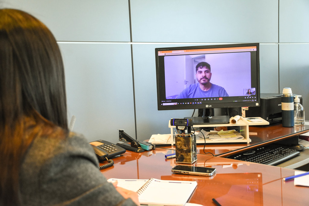 2025-10-07 GOBIERNO: Sanjuaninos en el exterior