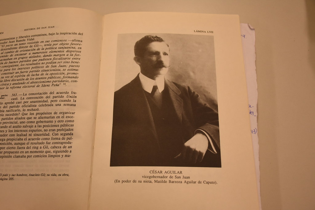 2025-10-23 GOBIERNO: Las primeras elecciones en San Juan tras la Ley Sáenz Peña marcaron el inicio de una etapa política distinta