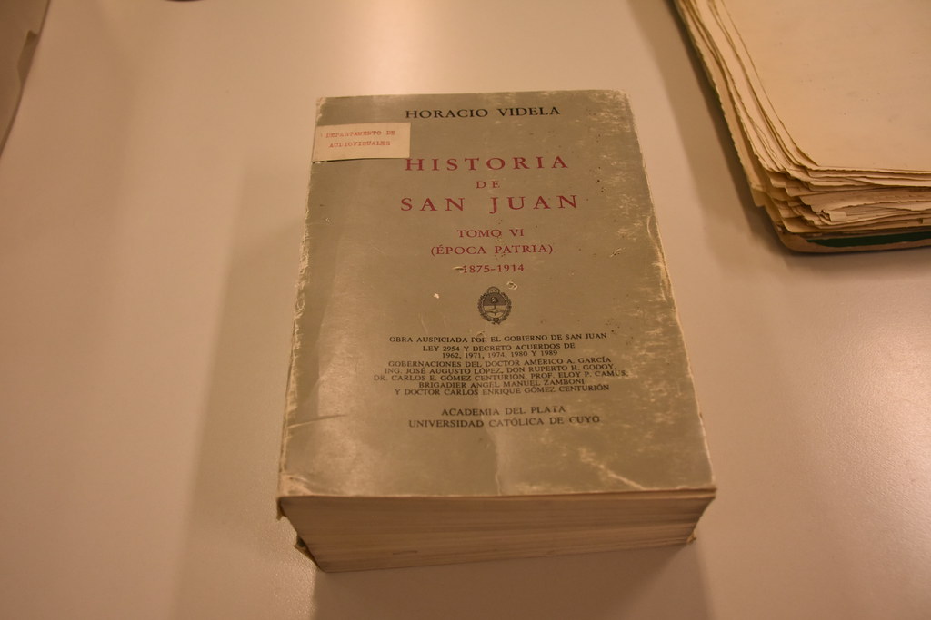 2025-10-23 GOBIERNO: Las primeras elecciones en San Juan tras la Ley Sáenz Peña marcaron el inicio de una etapa política distinta