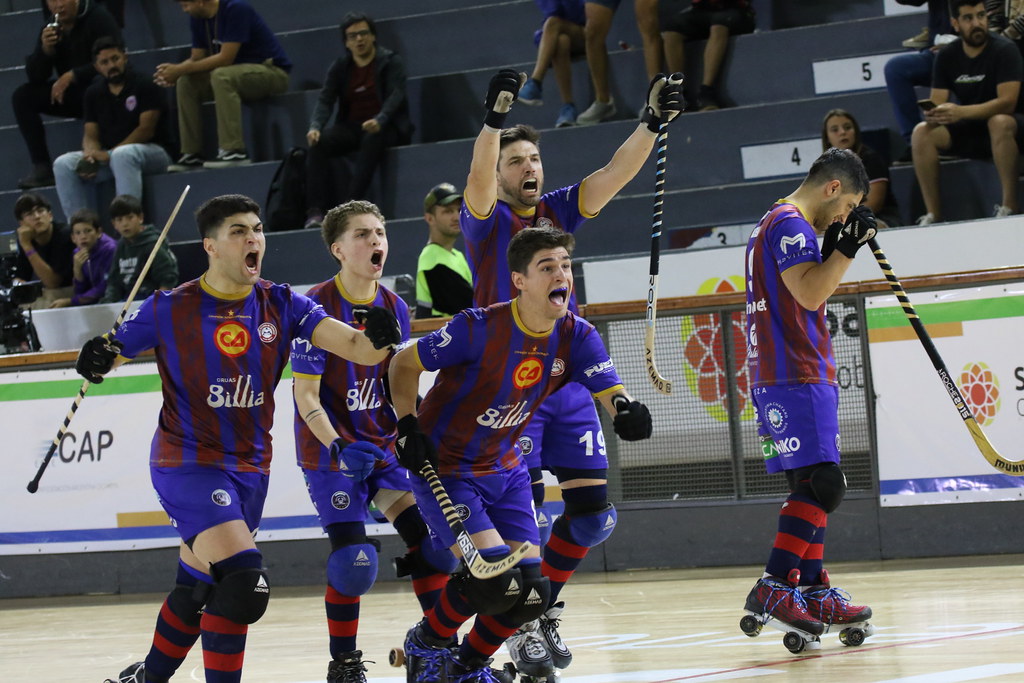 2025-11-7 deporte: Panamericano de Clubes – San Juan 2025: resultados completos del jueves 06 de noviembre