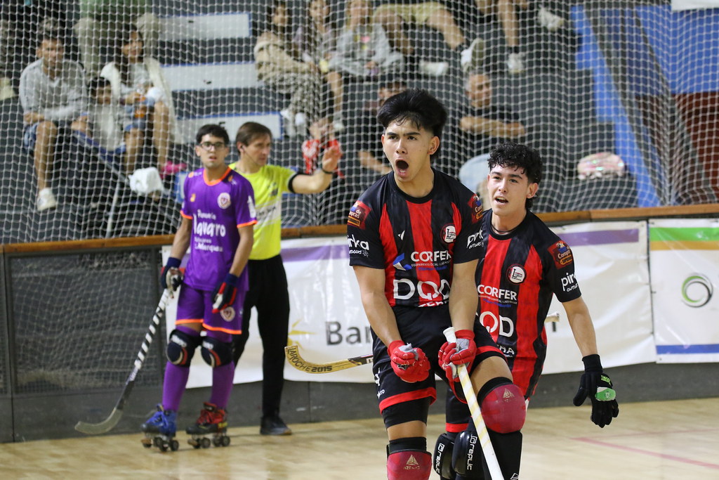 2025-11-7 deporte: Panamericano de Clubes – San Juan 2025: resultados completos del jueves 06 de noviembre