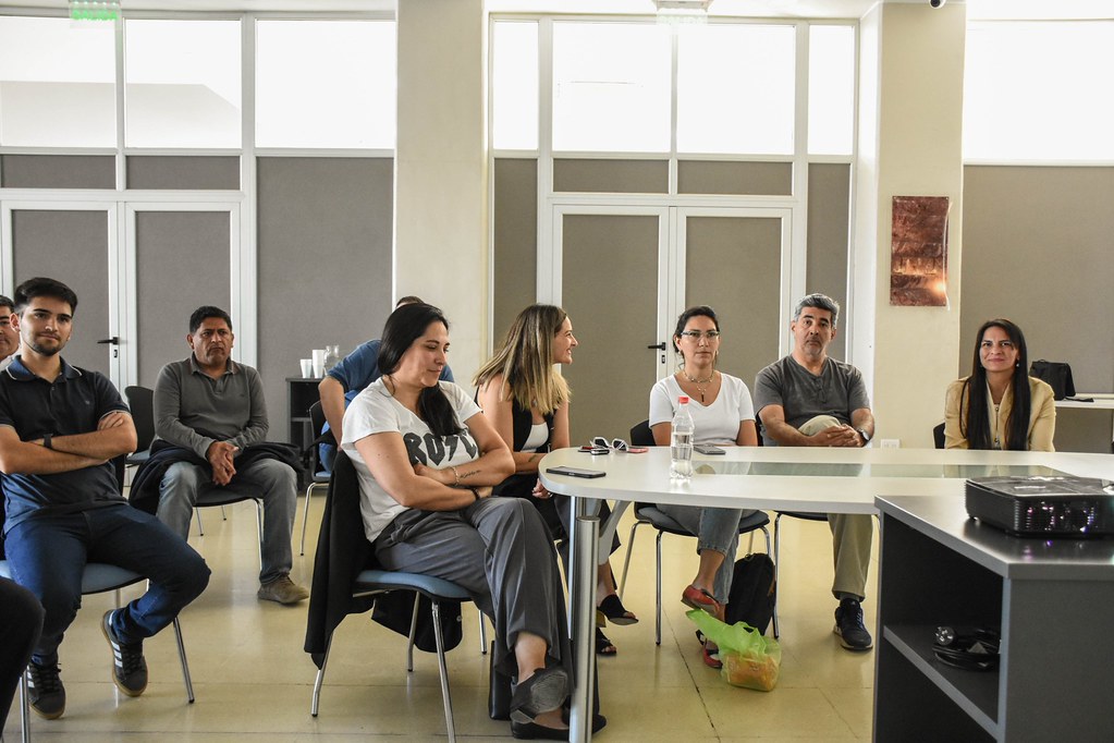 2025-11-07 Gobierno: Sanjuaninos en el exterior