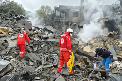 Abuchearon a JD Vance en una universidad
